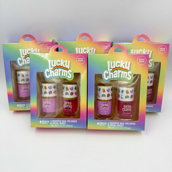Lot of 10 Pieces Lucky Charms - Picture 1 of 1